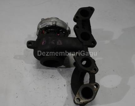 Turbina Volkswagen Passat / 3b3 - 3b6 (2000-2005), 2.0 Diesel, caroserie Break