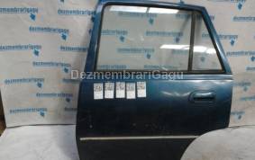 Piese auto din dezmembrari Maner usa ss Daewoo Cielo