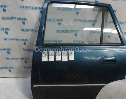 Maner usa ss Daewoo Cielo