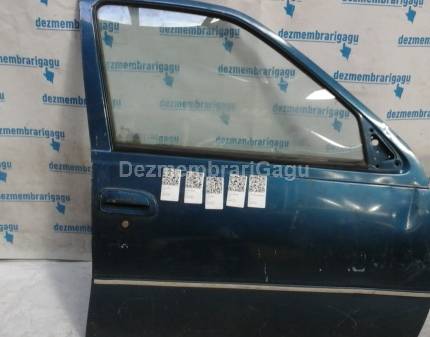 Usa dreapta fata portiera dr Daewoo Cielo