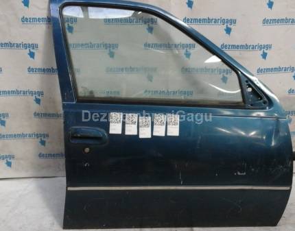 Maner usa df Daewoo Cielo