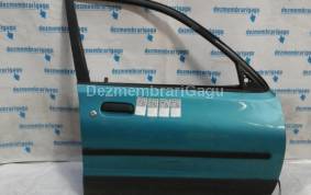 Piese auto din dezmembrari Macara geam df Mazda 121 I