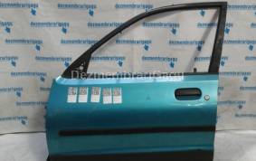 Piese auto din dezmembrari Maner usa sf Mazda 121 I