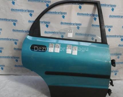 Usa dreapta spate portiera dr Mazda 121 Ii (1990-1996)