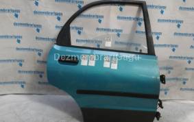 Piese auto din dezmembrari Usa dreapta spate portiera dr Mazda 121 I