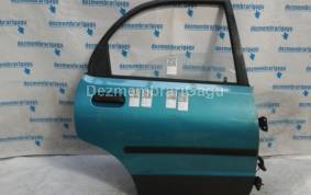 Piese auto din dezmembrari Macara geam ds Mazda 121 I