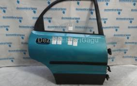 Piese auto din dezmembrari Geam usa ds Mazda 121 I