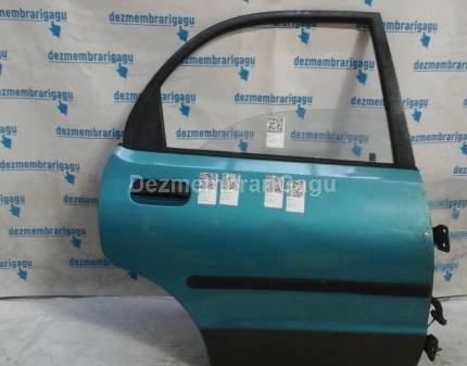 Broasca usa ds Mazda 121 Ii (1990-1996)