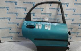 Piese auto din dezmembrari Broasca usa ds Mazda 121 I