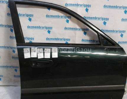 Macara geam df Mazda 626 V (1997-)