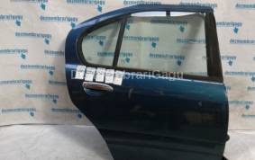 Piese auto din dezmembrari Broasca usa ds Nissan Primera