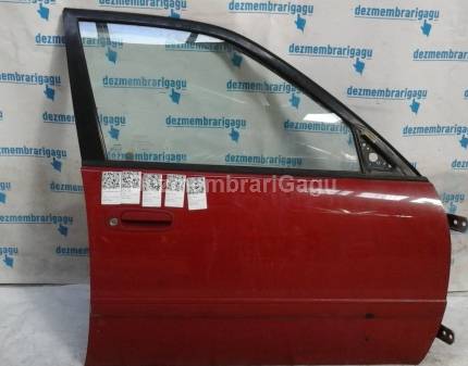 Usa dreapta fata portiera dr Toyota Corolla / E11 (1997-2002)