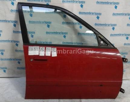 Macara geam df Toyota Corolla / E11 (1997-2002)