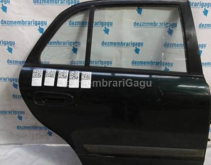 Usa dreapta spate portiera dr Mazda 626 V (1997-)