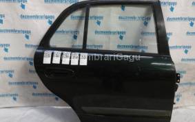 Piese auto din dezmembrari Usa dreapta spate portiera dr Mazda 626 V