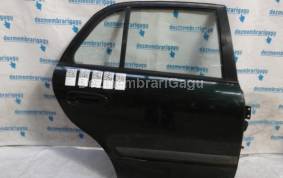 Piese auto din dezmembrari Geam usa ds Mazda 626 V