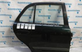 Piese auto din dezmembrari Broasca usa ds Mazda 626 V