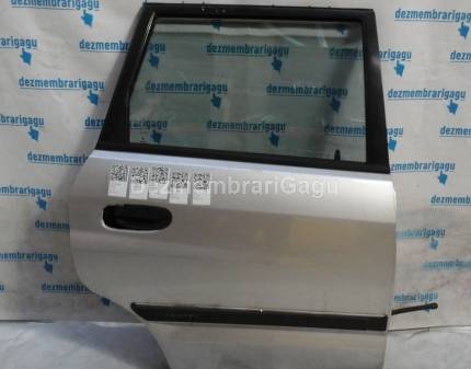 Usa dreapta spate portiera dr Mitsubishi Space Star