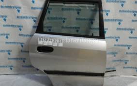 Piese auto din dezmembrari Macara geam ds Mitsubishi Space Star