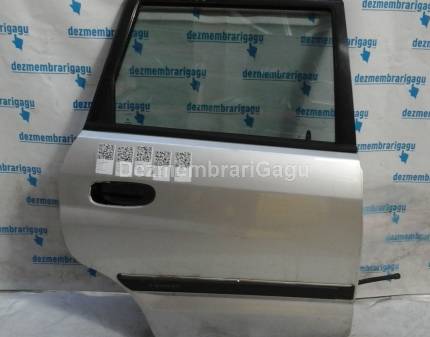 Macara geam ds Mitsubishi Space Star