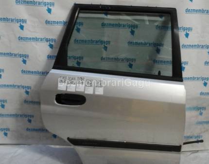 Geam usa ds Mitsubishi Space Star