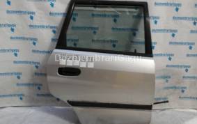 Piese auto din dezmembrari Broasca usa ds Mitsubishi Space Star