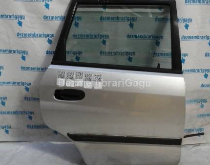 Maner usa ds Mitsubishi Space Star