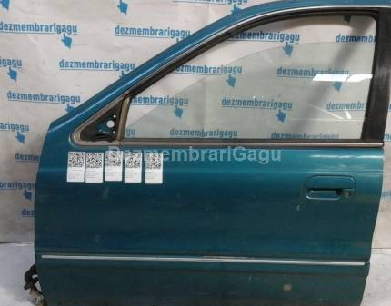 Macara geam sf Hyundai Lantra I (1990-1995)