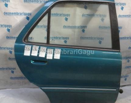 Usa dreapta spate portiera dr Mazda 121 Ii (1990-1996)