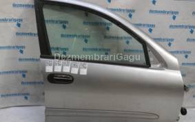 Piese auto din dezmembrari Broasca usa df Nissan Almera Ii