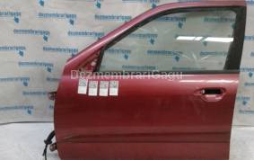 Piese auto din dezmembrari Broasca usa sf Nissan Primera