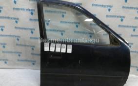 Piese auto din dezmembrari Usa dreapta fata portiera dr Suzuki Swift Ii