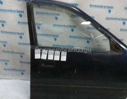 Usa dreapta fata portiera dr Suzuki Swift Ii (1989-2004)