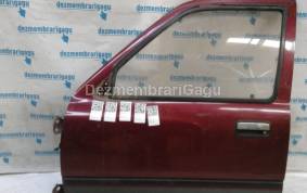 Piese auto din dezmembrari Usa stanga fata portiera stg Toyota Hilux / n