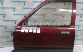 Piese auto din dezmembrari Geam usa sf Toyota Hilux
