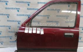 Piese auto din dezmembrari Broasca usa sf Toyota Hilux