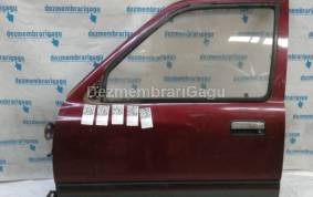 Piese auto din dezmembrari Maner usa sf Toyota Hilux