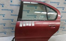 Piese auto din dezmembrari Broasca usa ss Nissan Primera