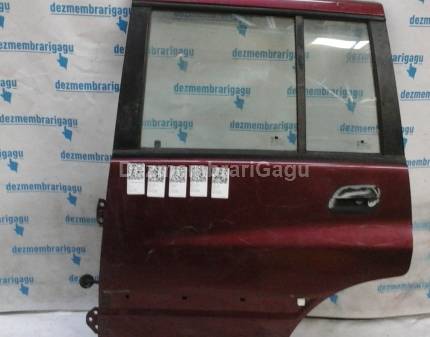 Usa stanga spate portiera stg Ssangyong Musso