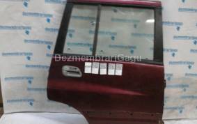 Piese auto din dezmembrari Geam usa ds Ssangyong Musso