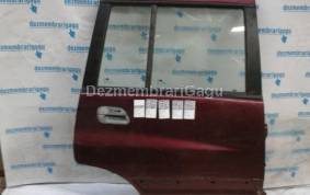 Piese auto din dezmembrari Macara geam ds Ssangyong Musso