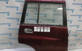 Piese auto din dezmembrari Broasca usa ds Ssangyong Musso
