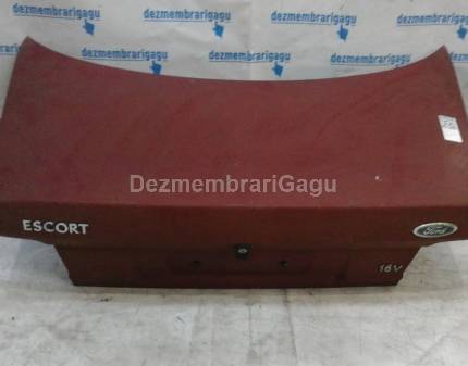 Capota spate Ford Escort Vii (1995-2000)