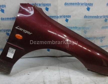 Aripa dreapta fata Ford Mondeo Ii (1996-2000)