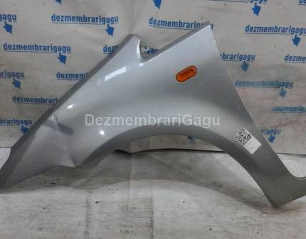 Aripa stanga fata Ford C-max