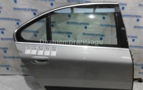 Piese auto din dezmembrari Broasca usa ds Peugeot 607