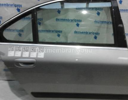 Maner usa ds Peugeot 607