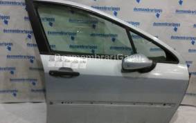 Piese auto din dezmembrari Broasca usa df Peugeot 407