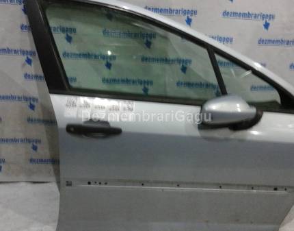 Maner usa df Peugeot 407