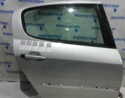 Maner usa ds Peugeot 407